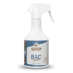 Spray Peau Cheval SPEED Bac Control