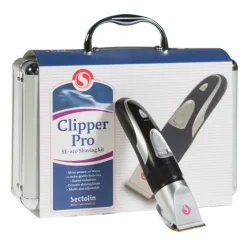 Tondeuse Chevaux Sectolin Clipper Pro SE 210