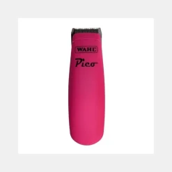 Tondeuse de Finition Chevaux Pico