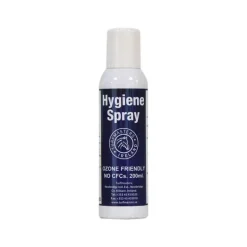 Tri Equestrian Hygiene Spray Bleu