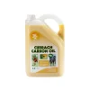 TRM Curragh Carron Oil Digestion Cheval