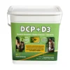 TRM DCP + D3 Croissance Cheval Poulain