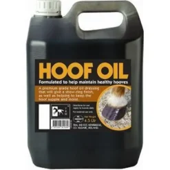 TRM Hoof Oil