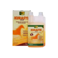 TRM Kurasyn 360x Curcuma Acide Hyaluronique Articulation Cheval