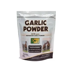 TRM Poudre d'Ail Cheval