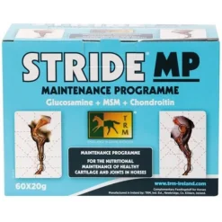 TRM Stride MP