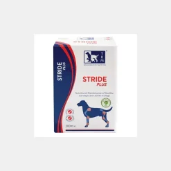 TRM Stride Plus Arthrose Chien