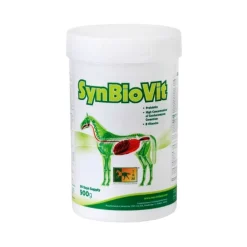 TRM SynBioVit Pré/Probiotiques Cheval Reprise d'État