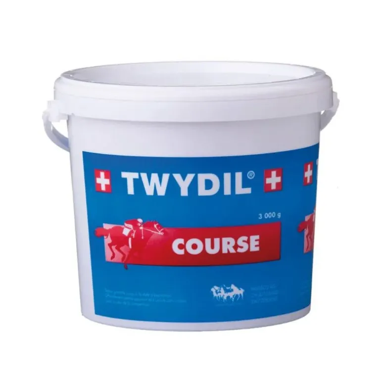 Twydil Course CMV Course