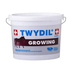 Twydil Growing Croissance Poulain