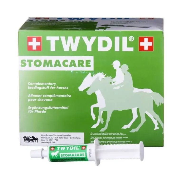 Twydil Stomacare Estomac Cheval