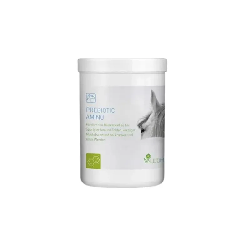 Valetumed Prebiotic Amino Développement musculaire