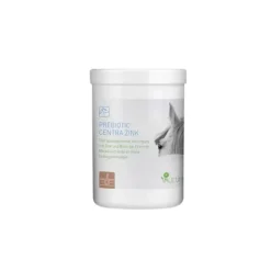 Valetumed Prebiotic Centra Zink Régénérateur Corne et Peau