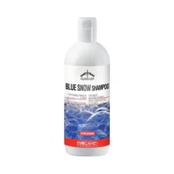 Veredus Blue Snow Shampoing Cheval