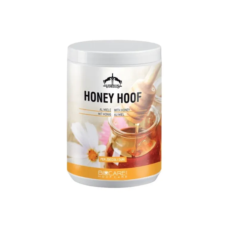 Veredus Honey Hoof Onguent Sabot