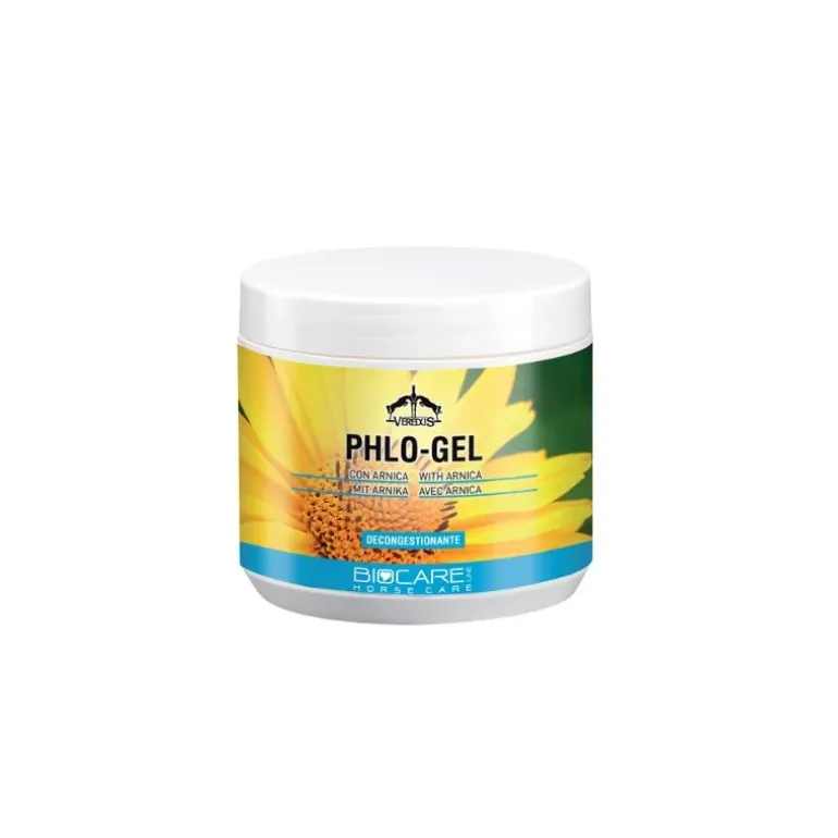 Veredus Phlo Gel Arnica Cheval