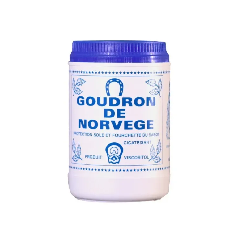 Viscositol Goudron de Norvège