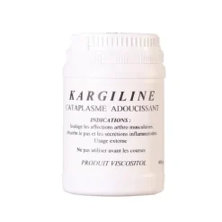 Viscositol Kargiline