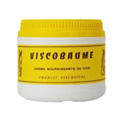 Viscositol Viscobaume pour Cuir