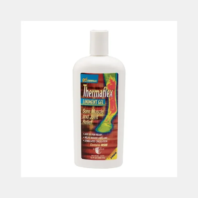 Vita Flex Thermaflex Liniment Gel