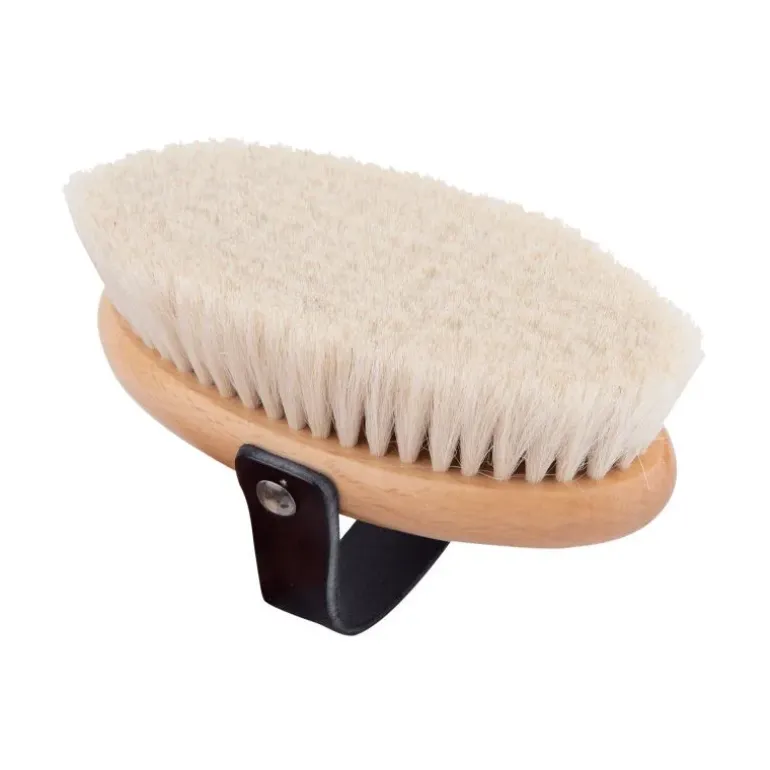 Waldhausen Brosse de Pansage pour Tête Exclusive Line