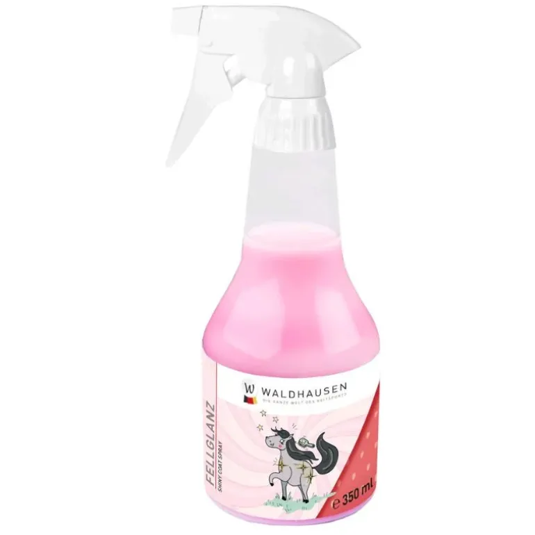Waldhausen Kids Spray Lustrant